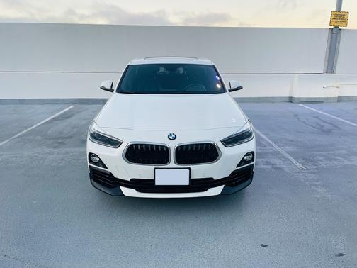 2018 BMW X2 xDrive28i