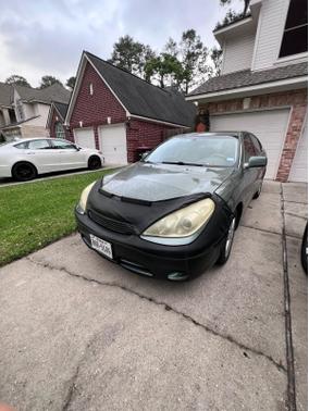 2005 Lexus ES 330 Base