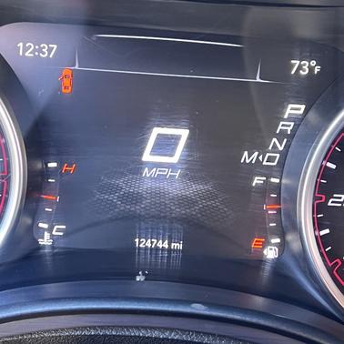 2015 Dodge Charger SE