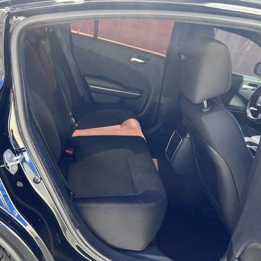 2015 Dodge Charger SE