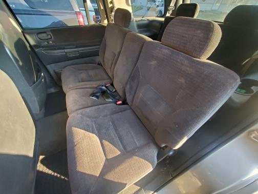 2001 Dodge Durango 4WD