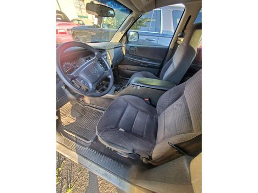 2001 Dodge Durango 4WD