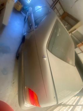 1995 Mercedes-Benz S-Class S320