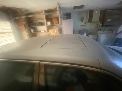 1995 Mercedes-Benz S-Class S320