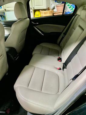 2016 Mazda Mazda6 i Touring
