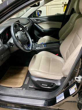 2016 Mazda Mazda6 i Touring