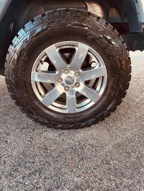 Gray 2015 Jeep Wrangler Unlimited Sahara