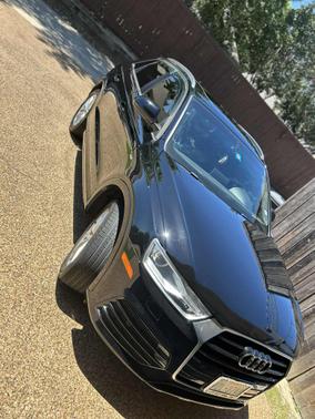 2018 Audi Q3 2.0T Premium