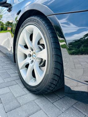 2007 BMW 550 i