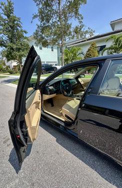 2007 BMW 550 i