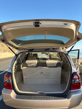 2004 Toyota Highlander Base