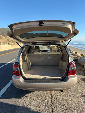 2004 Toyota Highlander Base