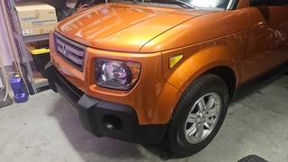 2007 Honda Element EX