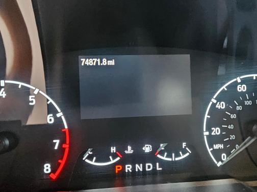 Black 2022 Ford Maverick XLT