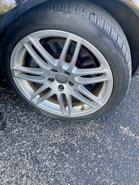 2008 Audi S4 4.2 quattro