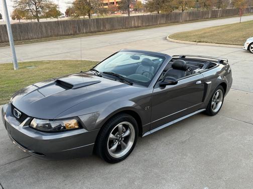 2003 Ford Mustang GT