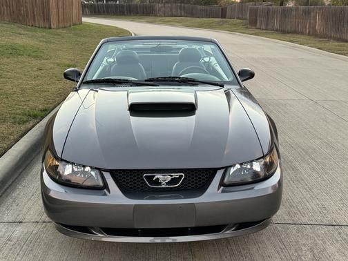 2003 Ford Mustang GT