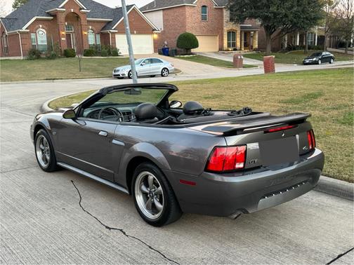 2003 Ford Mustang GT