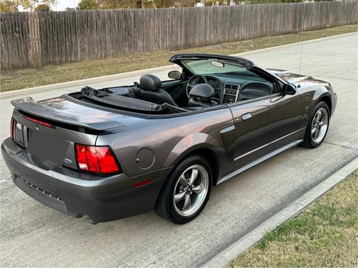 2003 Ford Mustang GT
