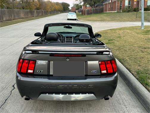 2003 Ford Mustang GT