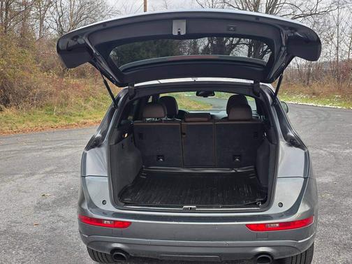 2014 Audi Q5 2.0T Premium Plus