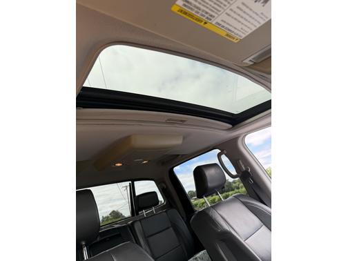2006 Nissan Titan LE Crew Cab