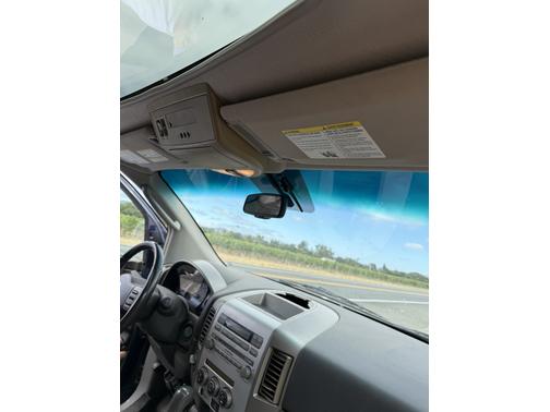 2006 Nissan Titan LE Crew Cab