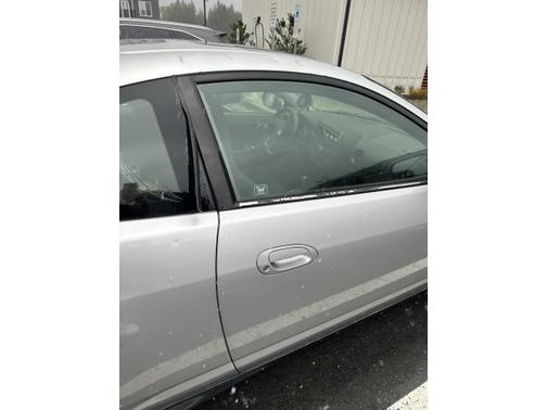 2004 Acura RSX Base