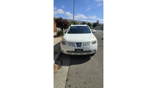 2009 Nissan Rogue SL