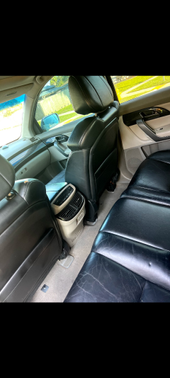 2007 Acura MDX Technology