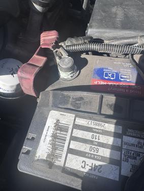 Red 2007 Toyota FJ Cruiser Base
