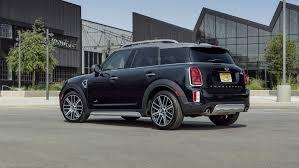 2024 MINI Countryman Cooper S