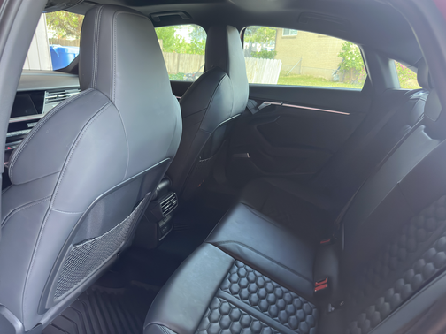 2022 Audi RS 3 2.5T