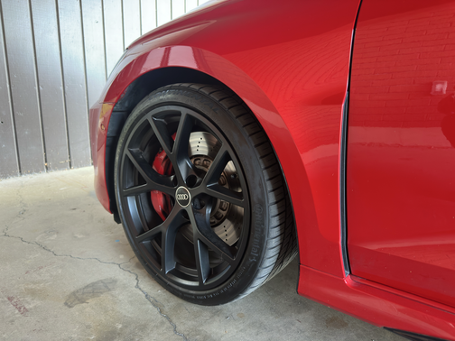2022 Audi RS 3 2.5T