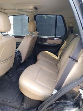 2008 Saab 9-7X 4.2i
