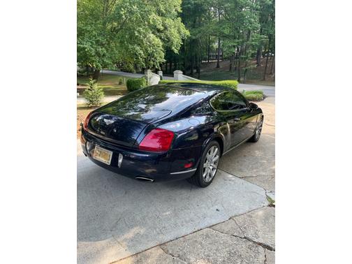 Photo 2 of 10 of 2006 Bentley Continental GT Base