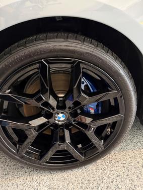 2025 BMW M440 i xDrive