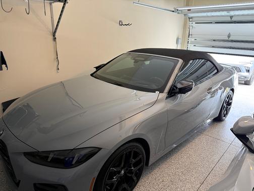 2025 BMW M440 i xDrive