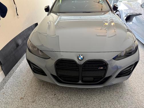 2025 BMW M440 i xDrive