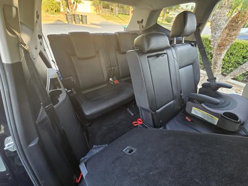 2018 Volkswagen Atlas 2.0T SE