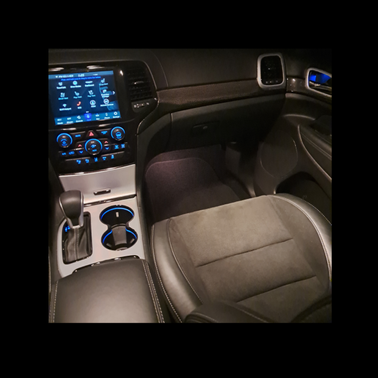 2021 Jeep Grand Cherokee Trackhawk