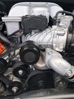 2021 Jeep Grand Cherokee Trackhawk