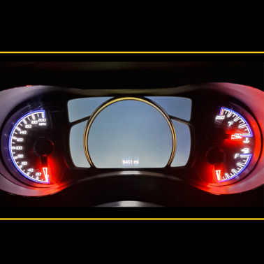 2021 Jeep Grand Cherokee Trackhawk