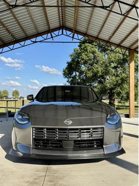 2024 Nissan Z Performance