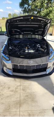 2024 Nissan Z Performance