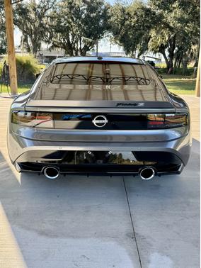 2024 Nissan Z Performance