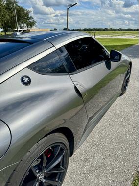 2024 Nissan Z Performance