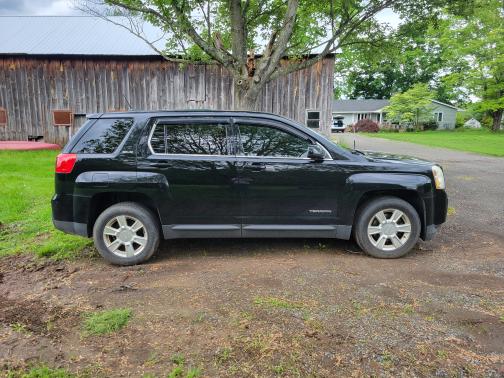2013 GMC Terrain SLE-1