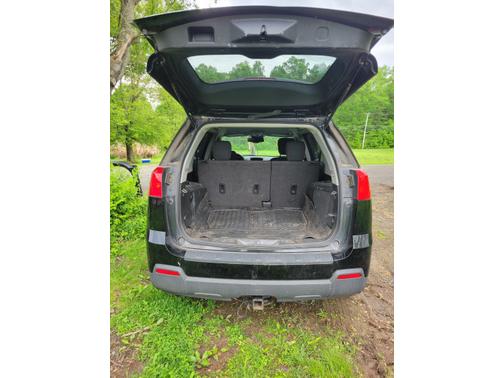 2013 GMC Terrain SLE-1