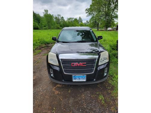2013 GMC Terrain SLE-1